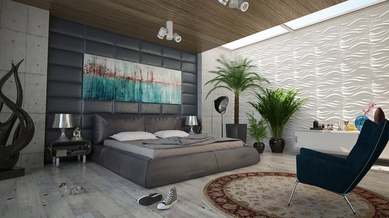 bedroom, brain, wall, decoration, visual design, room, bedroom, bedroom, bedroom, bedroom, bedroom